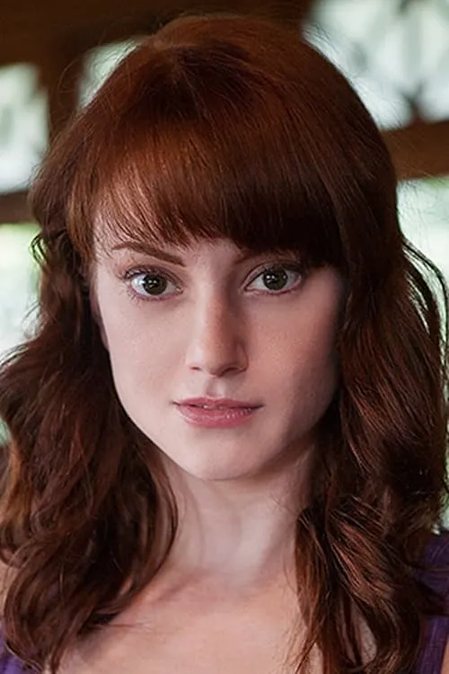 Sean Patrick Murray ha trabajado con Madeleine Heil en 1 ocasiones