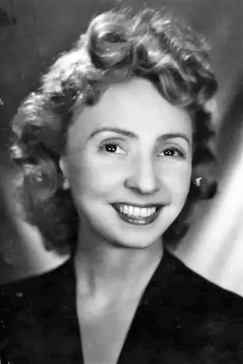 Jacques Vandenne ha trabajado con Madeleine Renaud en 1 ocasiones