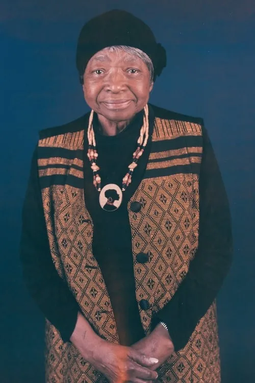 Bridgett M. Davis ha trabajado con Madeline Anderson en 1 ocasiones