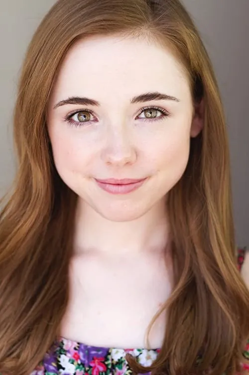 Madeline Bertani en su biografía y filmografía