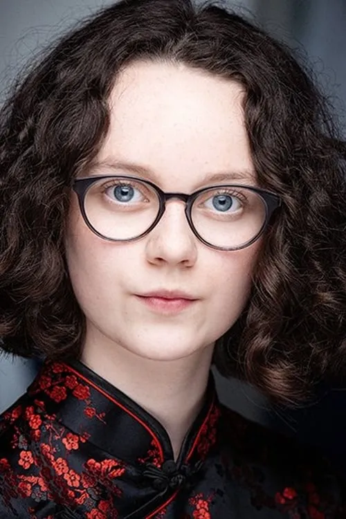 Tanner Buchanan ha trabajado con Madeline Holliday en 1 ocasiones