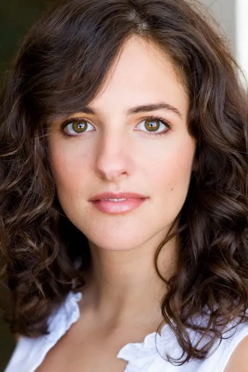 Madeline Walter en su biografía y filmografía