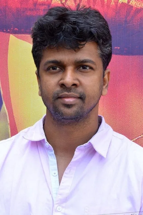 Gadam Kishan ha trabajado con Madhan Karky en 1 ocasiones