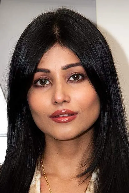 Madhurima Basak — personaje: Shirin Banerjee