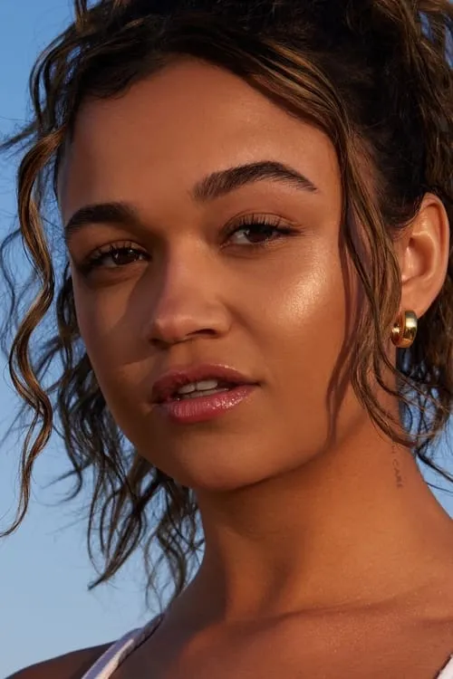 Flame Marcus Gray ha trabajado con Madison Bailey en 1 ocasiones