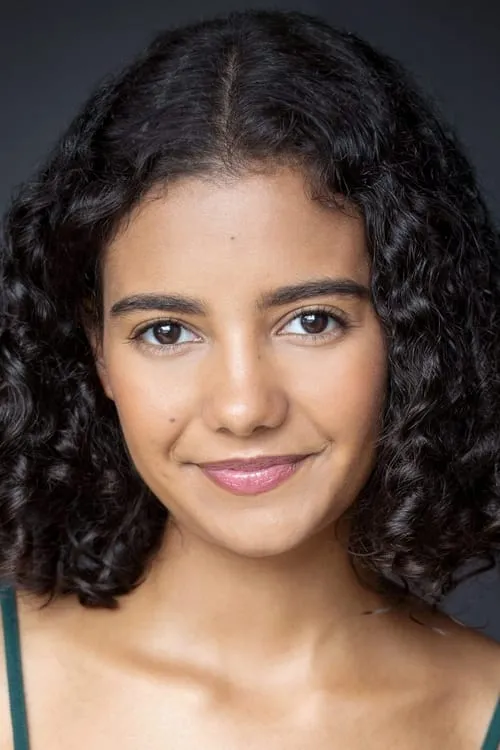 Nicholas Coombe ha trabajado con Madison Baines en 1 ocasiones