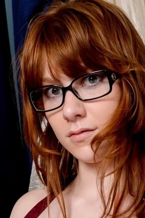 Madison Blaze interpretando a 