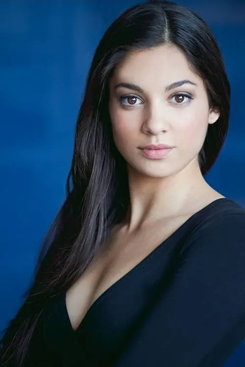 Madison Cheeatow — personaje: Jade