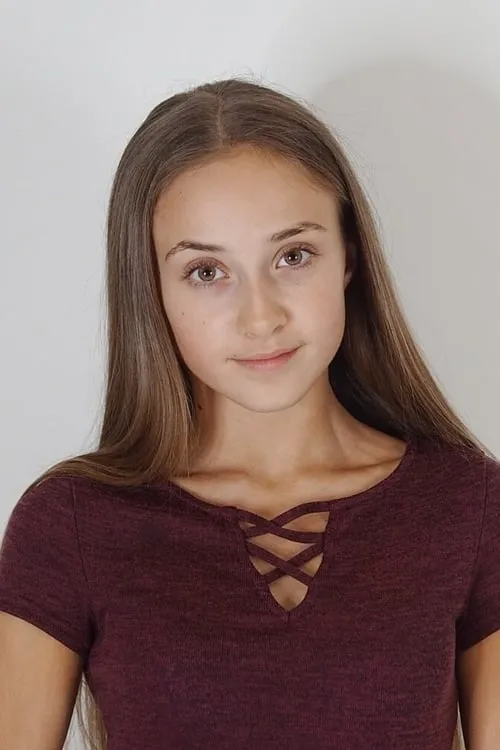 Jake Lampert ha trabajado con Madison Ingoldsby en 1 ocasiones