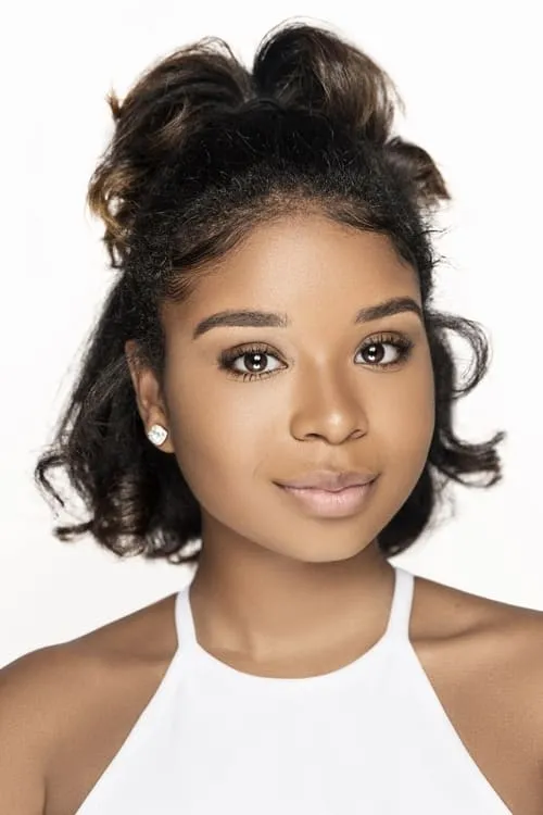 Christopher Bailey ha trabajado con Madison McBride en 1 ocasiones