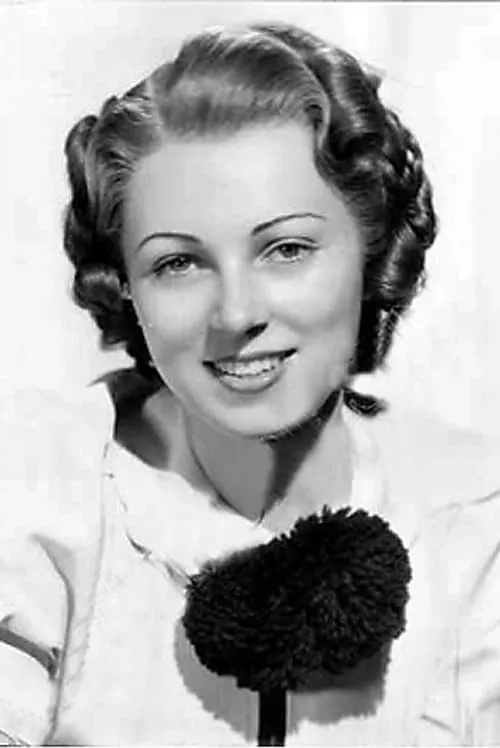 Mady Correll interpretando a Belle Turner