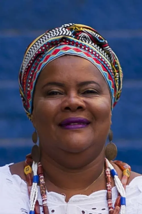 Samira Carvalho ha trabajado con Mãe Celina de Xangô en 1 ocasiones