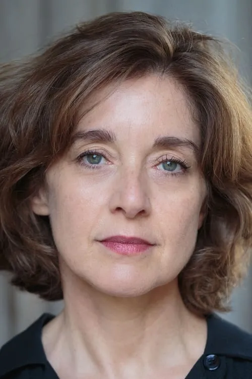 Franck Saurel ha trabajado con Maëlle Genet en 1 ocasiones