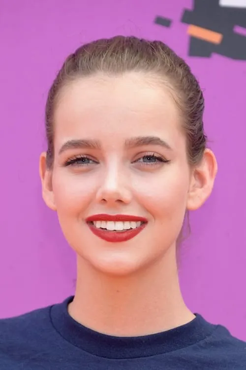 Callum Vinson ha trabajado con Maemae Renfrow en 1 ocasiones