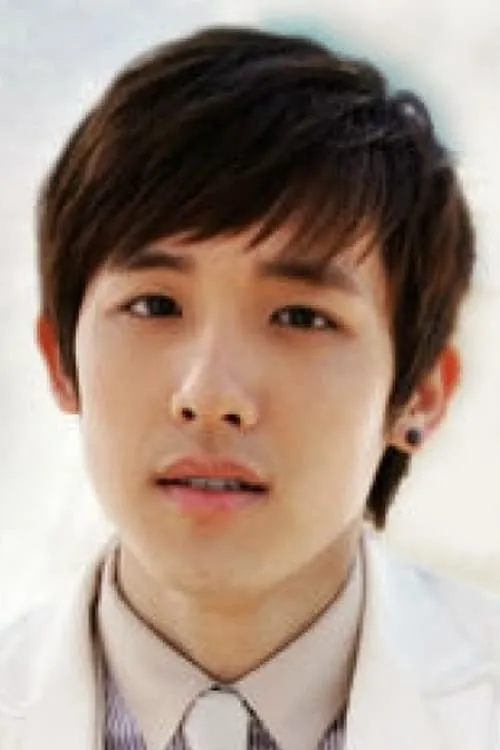 Maeng Se-chang — personaje: Choi Jin-Woo