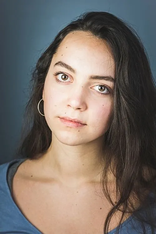 Foto de perfil del actor Maeve Courtier-Lilley en el reparto