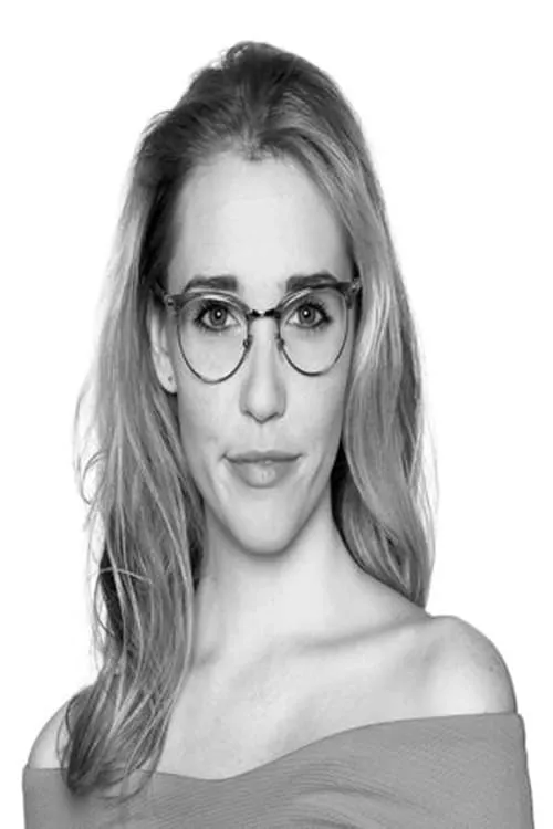 Samuel Fisher ha trabajado con Maeve Harris en 1 ocasiones