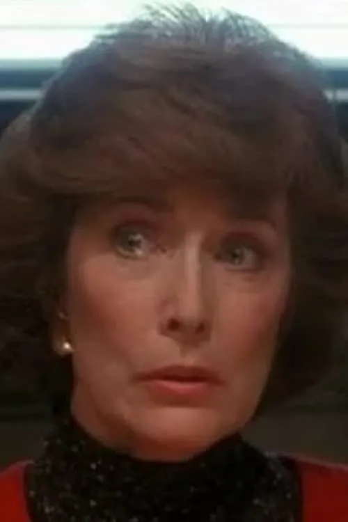 Bruce Tuthill ha trabajado con Maeve McGuire en 1 ocasiones