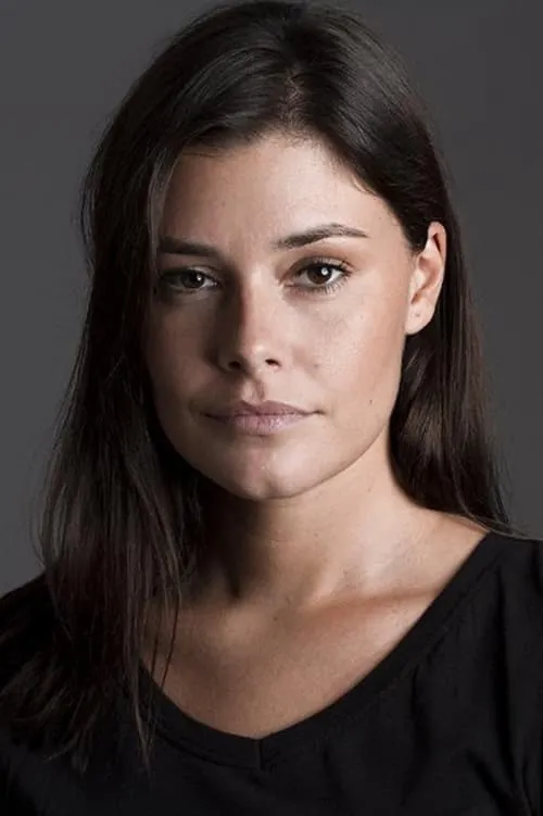 Mafalda Luís de Castro — personaje: Margarida Rocha