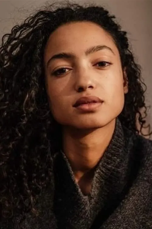 Magaajyia Silberfeld interpretando a