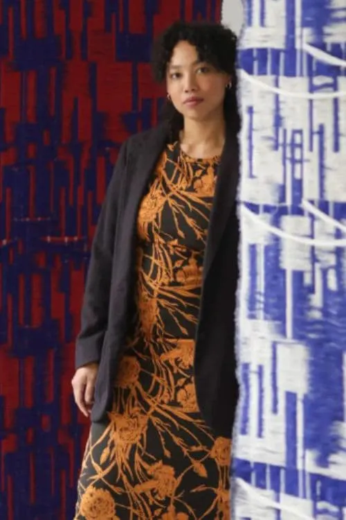 Chris Thys ha trabajado con Magali Elali en 1 ocasiones