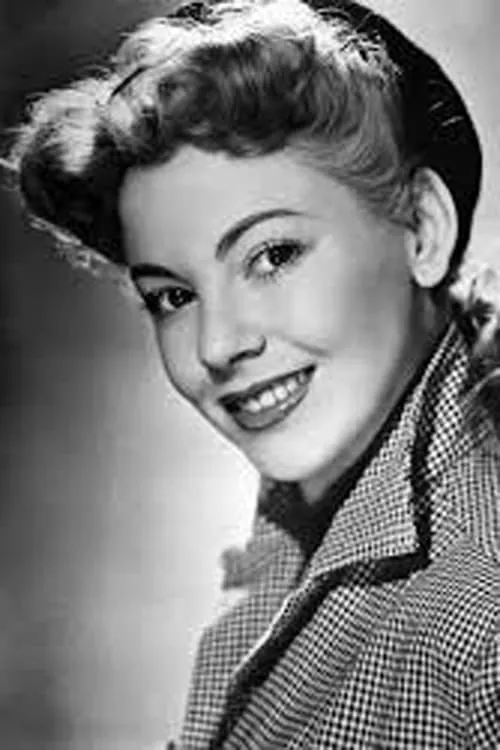 Magali Vendeuil interpretando a Ghislaine Laffont-Dubreuilh