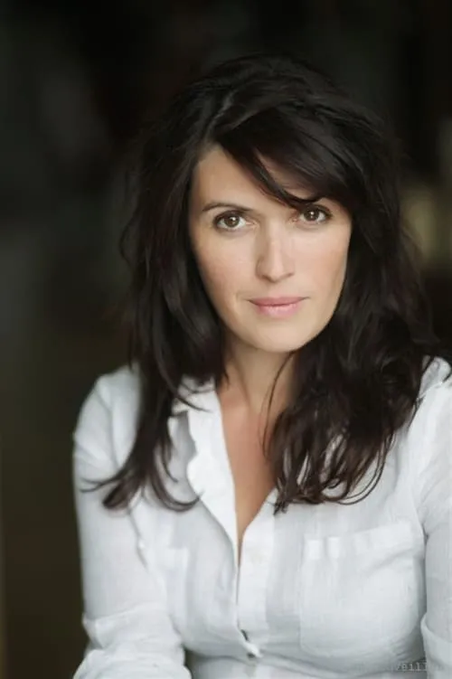 Guillaume Sentou ha trabajado con Magaly Godenaire en 1 ocasiones