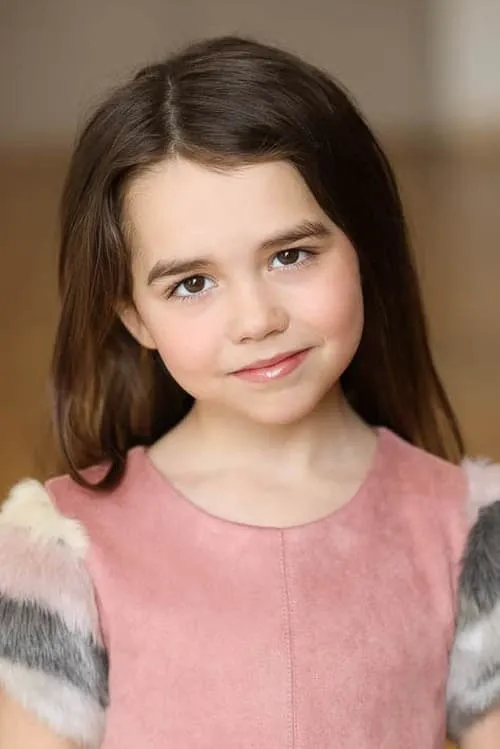 Elyoth Barrière ha trabajado con Magaly Paquin en 1 ocasiones