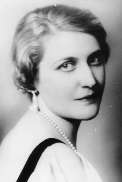 King Baudouin of Belgium ha trabajado con Magda Goebbels en 1 ocasiones