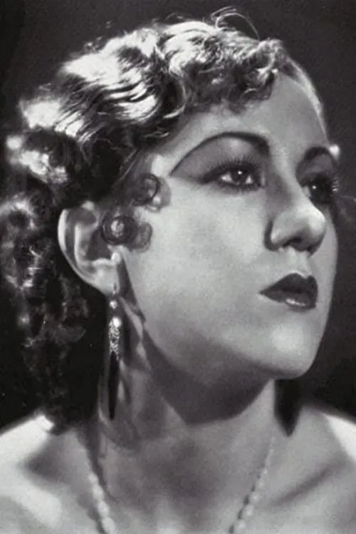 Miguel Wimer ha trabajado con Magda Haller en 1 ocasiones