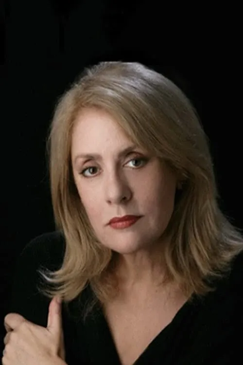 Danièle Gueble ha trabajado con Magda Mavrogianni en 1 ocasiones