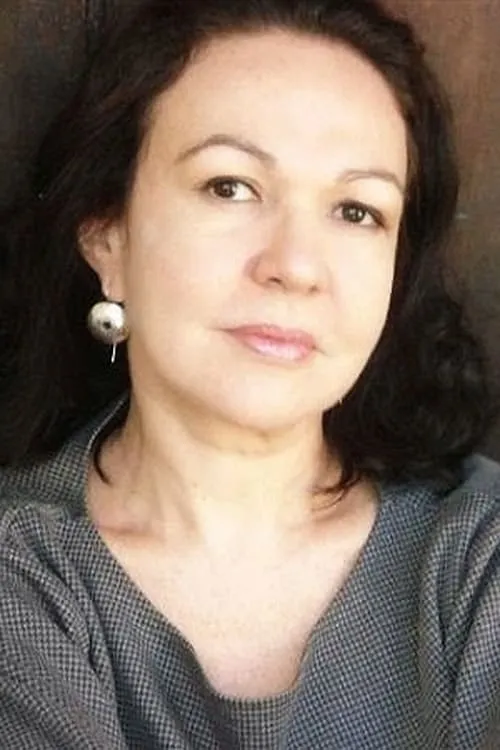 Foto de perfil del actor Magdale Alves en el reparto