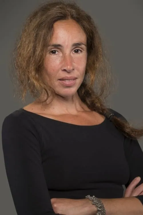 Rickard Lundqvist ha trabajado con Magdalena Eshaya en 1 ocasiones