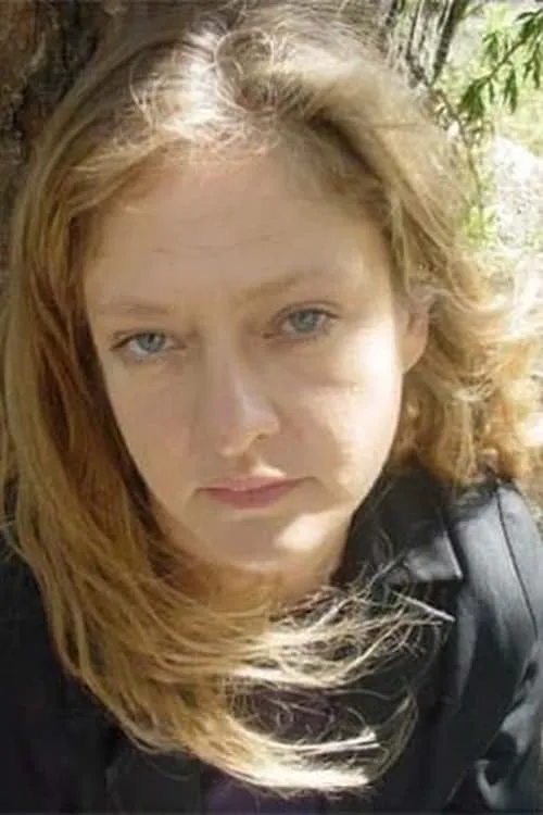 Magdalena Gnatowska interpretando a Tancerka Brzucha