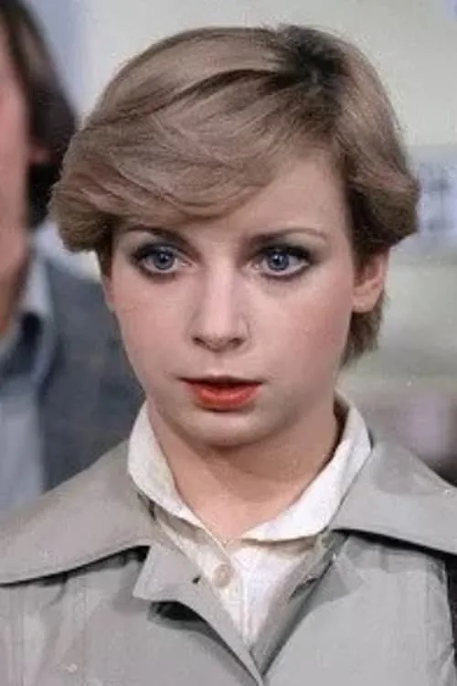 Vladimír Ocenášek ha trabajado con Magdaléna Holendrová en 1 ocasiones