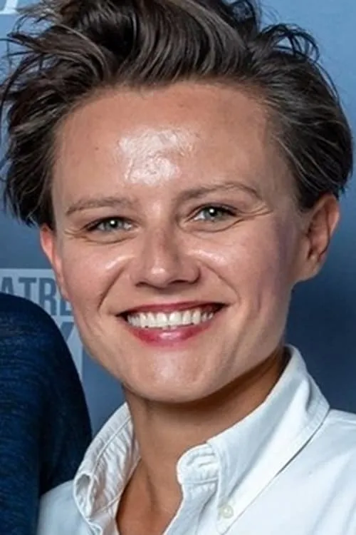 Magdalena Jaworska en su biografía y filmografía