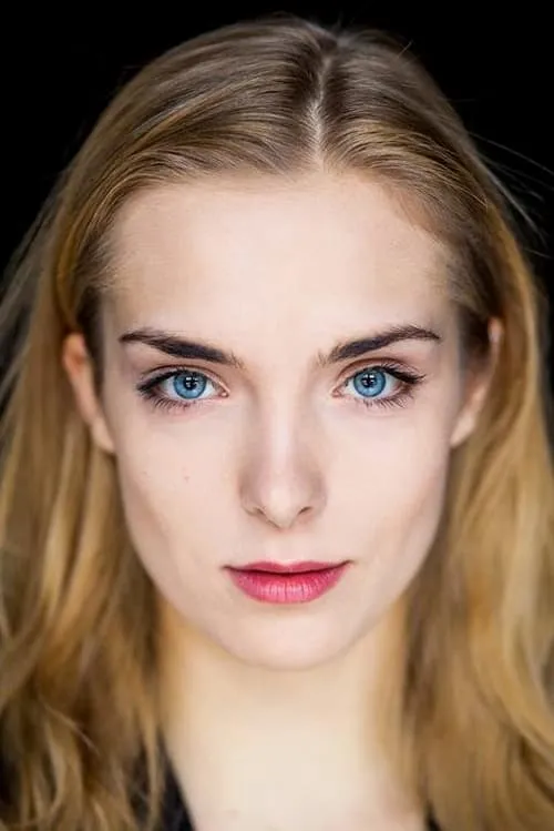 Magdalena Koleśnik — personaje: Justyna Ataman