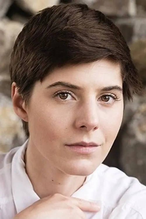 Magdalena Osińska — personaje: Natka