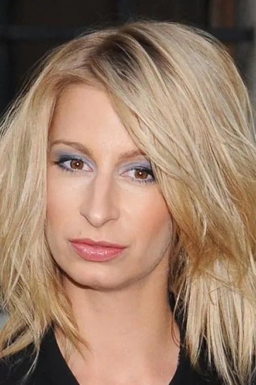 Magdalena Schejbal — personaje: Basia Storosz