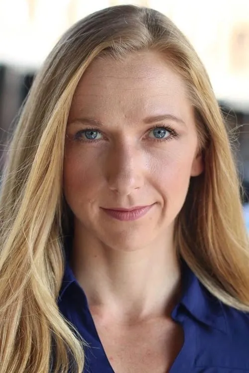 Josephine Chiang ha trabajado con Maggie Alexander en 1 ocasiones