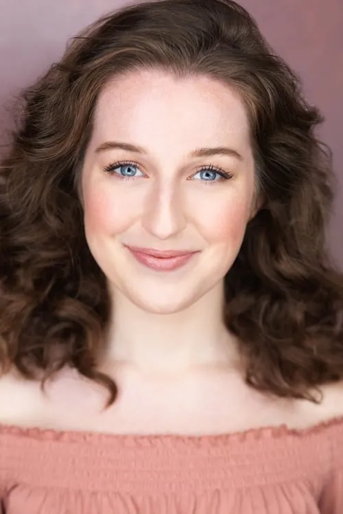 Jason Alan Cook ha trabajado con Maggie Gough en 1 ocasiones