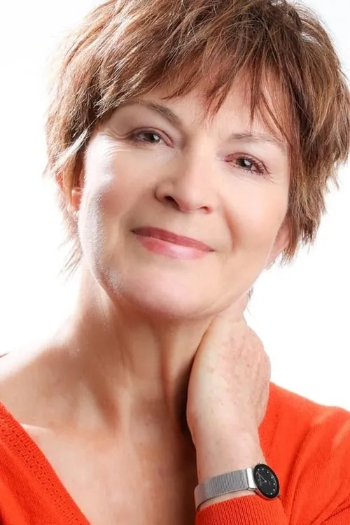 Maggie Harper en su biografía y filmografía