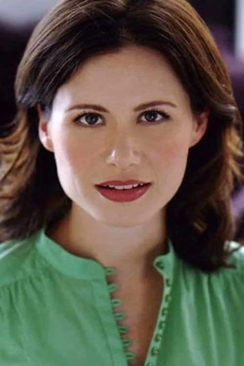 Tom Nelis ha trabajado con Maggie Lacey en 1 ocasiones