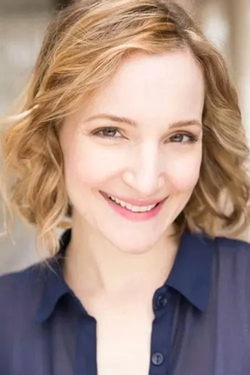 Jordan Douglas Smith ha trabajado con Maggie Lakis en 1 ocasiones