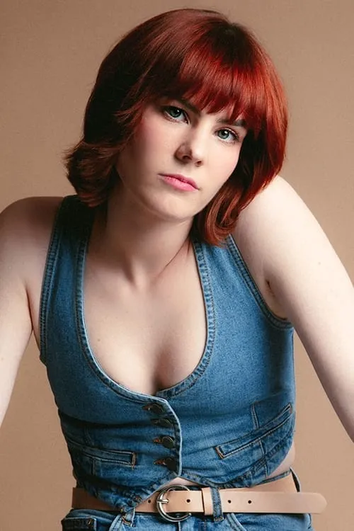 Matt Hodges ha trabajado con Maggie Mae Fish en 1 ocasiones