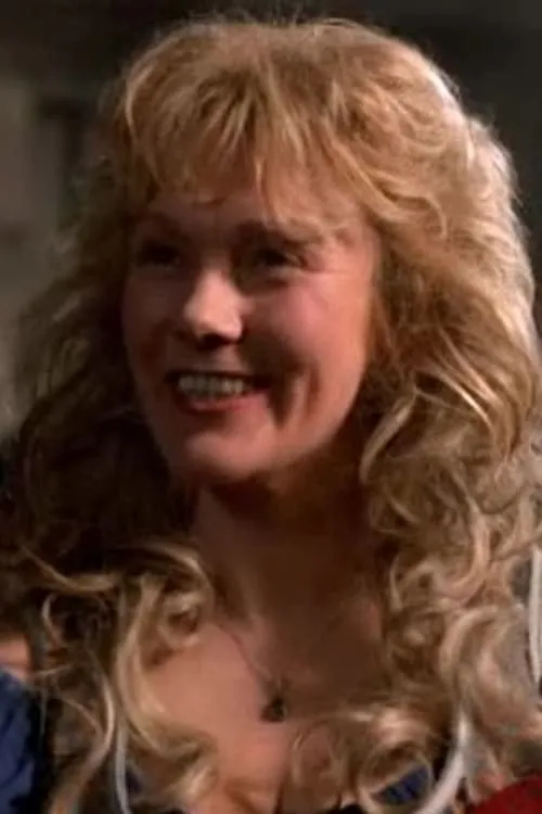 Ray Woolf ha trabajado con Maggie Tarver en 2 ocasiones