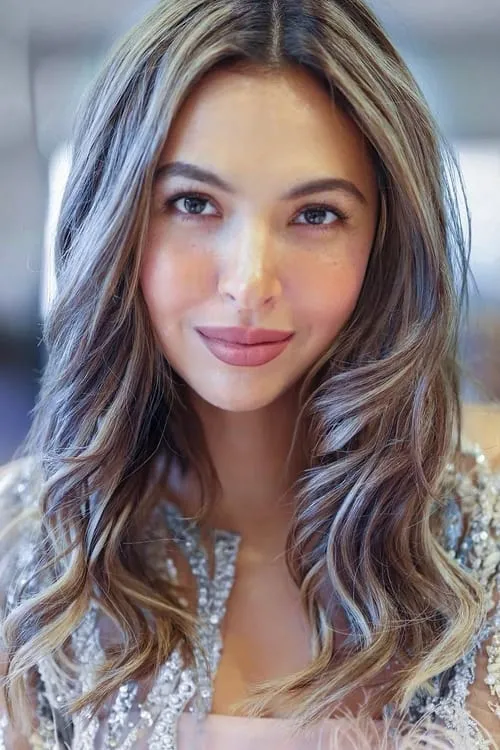 Ella Schaefer ha trabajado con Maggie Wilson en 1 ocasiones