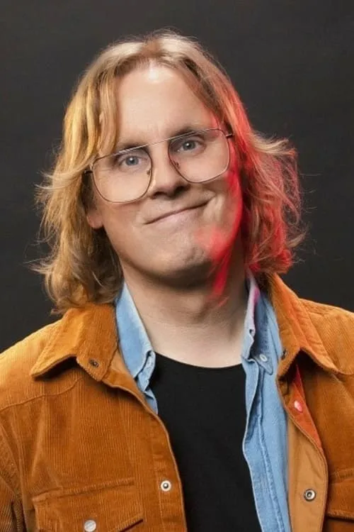 Magnus Broni — personaje: Narrator (voice)