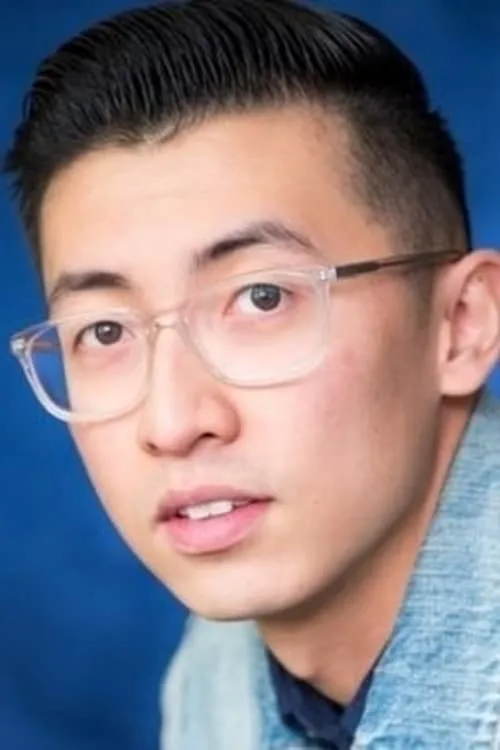 Carter Sand ha trabajado con Magnus Chhan en 1 ocasiones