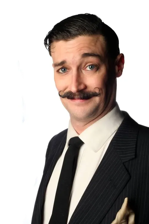 Chris Northover ha trabajado con Magnus Danger Magnus en 1 ocasiones